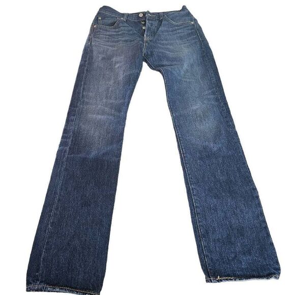 Levi's 501 - Picture 1 of 11